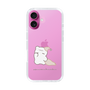 スリムプロテクションケース［ ねむねむくまくん;あやた - ねむねむくまくん ］