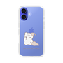 スリムプロテクションケース［ ねむねむくまくん;あやた - ねむねむくまくん ］