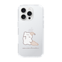 スリムプロテクションケース［ ねむねむくまくん;あやた - ねむねむくまくん ］