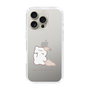 スリムプロテクションケース［ ねむねむくまくん;あやた - ねむねむくまくん ］