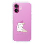 スリムプロテクションケース［ ねむねむくまくん;あやた - ねむねむくまくん ］