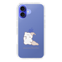 スリムプロテクションケース［ ねむねむくまくん;あやた - ねむねむくまくん ］