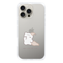 スリムプロテクションケース［ ねむねむくまくん;あやた - ねむねむくまくん ］