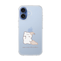 スリムプロテクションケース［ ねむねむくまくん;あやた - ねむねむくまくん ］