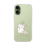 スリムプロテクションケース［ ねむねむくまくん;あやた - ねむねむくまくん ］