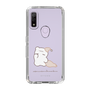 スリムプロテクションケース［ ねむねむくまくん;あやた - ねむねむくまくん ］