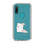 スリムプロテクションケース［ ねむねむくまくん;あやた - ねむねむくまくん ］