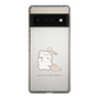 スリムプロテクションケース［ ねむねむくまくん;あやた - ねむねむくまくん ］