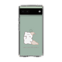 スリムプロテクションケース［ ねむねむくまくん;あやた - ねむねむくまくん ］