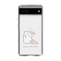 スリムプロテクションケース［ ねむねむくまくん;あやた - ねむねむくまくん ］