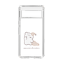 スリムプロテクションケース［ ねむねむくまくん;あやた - ねむねむくまくん ］