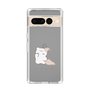 スリムプロテクションケース［ ねむねむくまくん;あやた - ねむねむくまくん ］