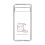 スリムプロテクションケース［ ねむねむくまくん;あやた - ねむねむくまくん ］
