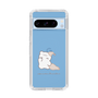 スリムプロテクションケース［ ねむねむくまくん;あやた - ねむねむくまくん ］