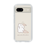 スリムプロテクションケース［ ねむねむくまくん;あやた - ねむねむくまくん ］
