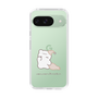 スリムプロテクションケース［ ねむねむくまくん;あやた - ねむねむくまくん ］
