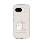 スリムプロテクションケース［ ねむねむくまくん;あやた - ねむねむくまくん ］