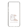 スリムプロテクションケース［ ねむねむくまくん;あやた - ねむねむくまくん ］