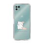 スリムプロテクションケース［ ねむねむくまくん;あやた - ねむねむくまくん ］