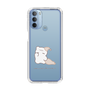 スリムプロテクションケース［ ねむねむくまくん;あやた - ねむねむくまくん ］