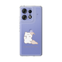 スリムプロテクションケース［ ねむねむくまくん;あやた - ねむねむくまくん ］