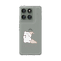 スリムプロテクションケース［ ねむねむくまくん;あやた - ねむねむくまくん ］