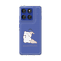スリムプロテクションケース［ ねむねむくまくん;あやた - ねむねむくまくん ］