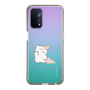 スリムプロテクションケース［ ねむねむくまくん;あやた - ねむねむくまくん ］