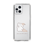 スリムプロテクションケース［ ねむねむくまくん;あやた - ねむねむくまくん ］
