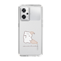スリムプロテクションケース［ ねむねむくまくん;あやた - ねむねむくまくん ］