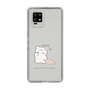 スリムプロテクションケース［ ねむねむくまくん;あやた - ねむねむくまくん ］