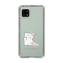 スリムプロテクションケース［ ねむねむくまくん;あやた - ねむねむくまくん ］