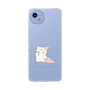 スリムプロテクションケース［ ねむねむくまくん;あやた - ねむねむくまくん ］