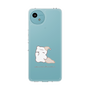 スリムプロテクションケース［ ねむねむくまくん;あやた - ねむねむくまくん ］