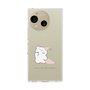 スリムプロテクションケース［ ねむねむくまくん;あやた - ねむねむくまくん ］