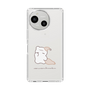 スリムプロテクションケース［ ねむねむくまくん;あやた - ねむねむくまくん ］