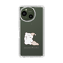 スリムプロテクションケース［ ねむねむくまくん;あやた - ねむねむくまくん ］