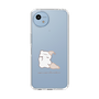 スリムプロテクションケース［ ねむねむくまくん;あやた - ねむねむくまくん ］