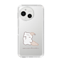 スリムプロテクションケース［ ねむねむくまくん;あやた - ねむねむくまくん ］