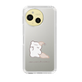 スリムプロテクションケース［ ねむねむくまくん;あやた - ねむねむくまくん ］