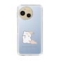スリムプロテクションケース［ ねむねむくまくん;あやた - ねむねむくまくん ］