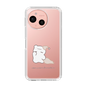 スリムプロテクションケース［ ねむねむくまくん;あやた - ねむねむくまくん ］