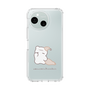 スリムプロテクションケース［ ねむねむくまくん;あやた - ねむねむくまくん ］