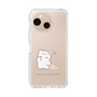 スリムプロテクションケース［ ねむねむくまくん;あやた - ねむねむくまくん ］