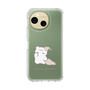 スリムプロテクションケース［ ねむねむくまくん;あやた - ねむねむくまくん ］