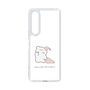 スリムプロテクションケース［ ねむねむくまくん;あやた - ねむねむくまくん ］
