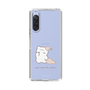 スリムプロテクションケース［ ねむねむくまくん;あやた - ねむねむくまくん ］