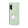 スリムプロテクションケース［ ねむねむくまくん;あやた - ねむねむくまくん ］