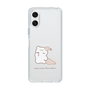 スリムプロテクションケース［ ねむねむくまくん;あやた - ねむねむくまくん ］