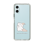 スリムプロテクションケース［ ねむねむくまくん;あやた - ねむねむくまくん ］